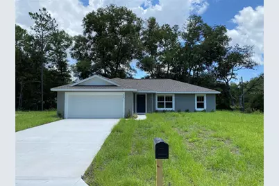9065 N Akola Way, Citrus Springs, FL 34434 - Photo 1