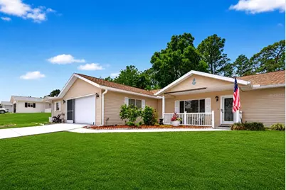 10668 SW 85th Terrace, Ocala, FL 34481 - Photo 3