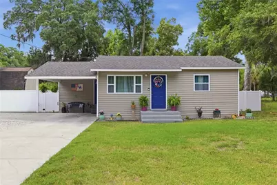 1512 NE 37th Street, Ocala, FL 34479 - Photo 1