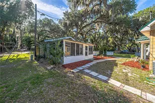 11690 SE 132nd Street Rd, Ocklawaha, FL 32179 - Photo 55