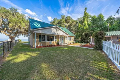 11690 SE 132nd Street Road, Ocklawaha, FL 32179 - Photo 53