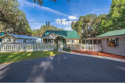 11690 SE 132nd Street Road, Ocklawaha, FL 32179 - Photo 49