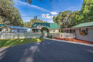 11690 SE 132nd Street Rd, Ocklawaha, FL 32179 - Photo 49