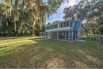 11690 SE 132nd Street Road, Ocklawaha, FL 32179 - Photo 61