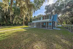11690 SE 132nd Street Rd, Ocklawaha, FL 32179 - Photo 61