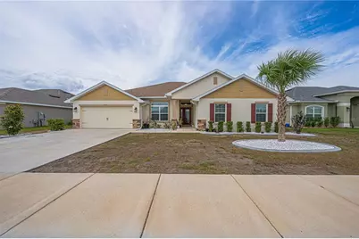 5035 SW 91st Place, Ocala, FL 34476 - Photo 3