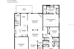 5035 SW 91st PL, Ocala, FL 34476 - Photo 3