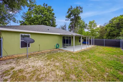 3539 SE 136th Place, Summerfield, FL 34491 - Photo 35