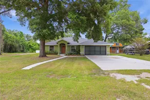 3539 SE 136th Pl, Summerfield, FL 34491 - Photo 1