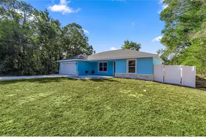 3853 SE 139th Lane, Summerfield, FL 34491 - Photo 3