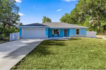 3853 SE 139th Lane, Summerfield, FL 34491 - Photo 1