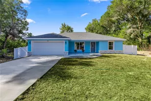 3853 SE 139th Ln, Summerfield, FL 34491 - Photo 1