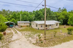 30070 NE 96 St, Fort Mc Coy, FL 32134 - Photo 1