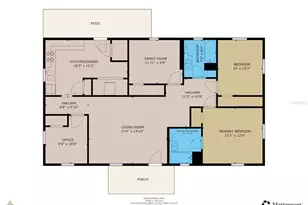 30070 NE 96 St, Fort Mc Coy, FL 32134 - Photo 39