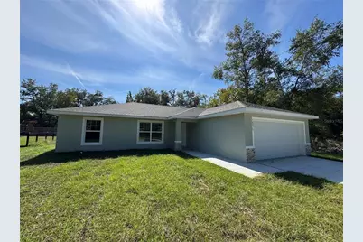 17603 SW 112th Lane, Dunnellon, FL 34432 - Photo 1