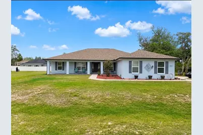 3805 SW 115th Street, Ocala, FL 34476 - Photo 1