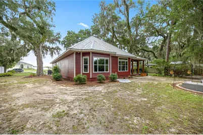 538 NW 7th Street, Williston, FL 32696 - Photo 37
