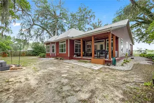 538 NW 7th St, Williston, FL 32696 - Photo 33