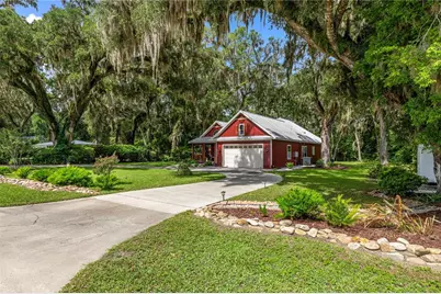 538 NW 7th Street, Williston, FL 32696 - Photo 3