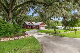 538 NW 7th St, Williston, FL 32696 - Photo 1
