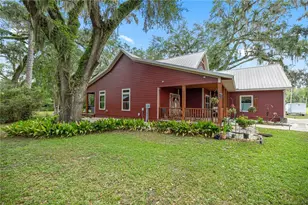 538 NW 7th St, Williston, FL 32696 - Photo 31