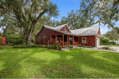 538 NW 7th Street, Williston, FL 32696 - Photo 35