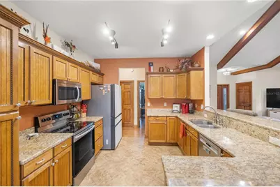 538 NW 7th Street, Williston, FL 32696 - Photo 15
