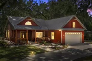 538 NW 7th St, Williston, FL 32696 - Photo 1