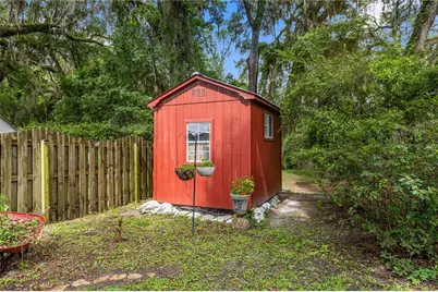 538 NW 7th Street, Williston, FL 32696 - Photo 37