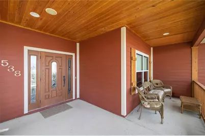 538 NW 7th Street, Williston, FL 32696 - Photo 7