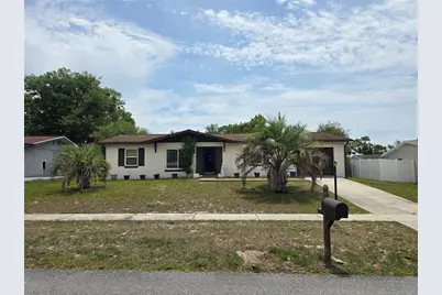 2154 W Devon Drive, Citrus Springs, FL 34434 - Photo 1