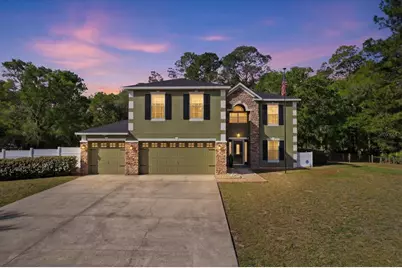 9508 N Dawnflower Avenue, Crystal River, FL 34428 - Photo 1