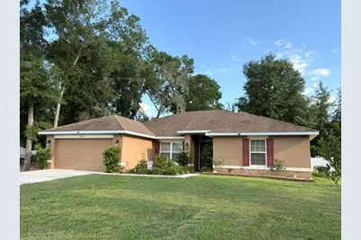 8262 SE 158th Place, Summerfield, FL 34491 - Photo 1
