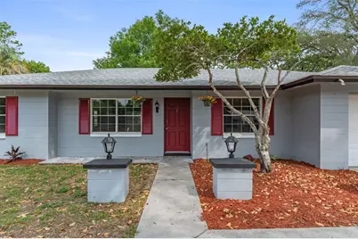 9180 N Fawn Way, Citrus Springs, FL 34434 - Photo 1
