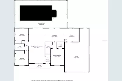 9180 N Fawn Way, Citrus Springs, FL 34434 - Photo 45