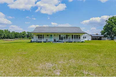 1155 E Highway 316, Citra, FL 32113 - Photo 7