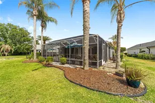 867 Castleberry Cir, The Villages, FL 32162 - Photo 45