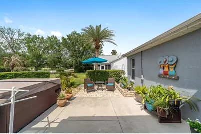 867 Castleberry Circle, The Villages, FL 32162 - Photo 53