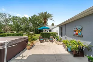 867 Castleberry Cir, The Villages, FL 32162 - Photo 53