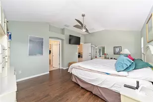 867 Castleberry Cir, The Villages, FL 32162 - Photo 25