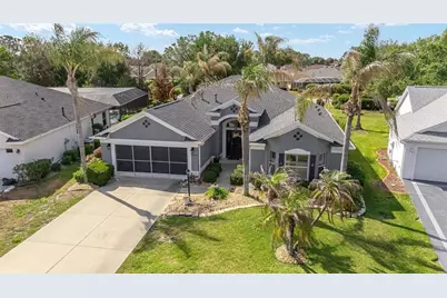 867 Castleberry Circle, The Villages, FL 32162 - Photo 55