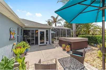 867 Castleberry Circle, The Villages, FL 32162 - Photo 51
