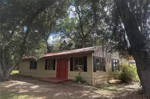11345 SE 188th Ave, Ocklawaha, FL 32179 - Photo 1