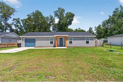 14027 SE 43rd Terrace, Summerfield, FL 34491 - Photo 1