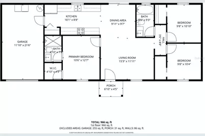 14027 SE 43rd Terrace, Summerfield, FL 34491 - Photo 37