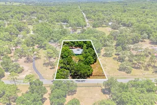 8983 S Evans Ave, Inverness, FL 34452 - Photo 3
