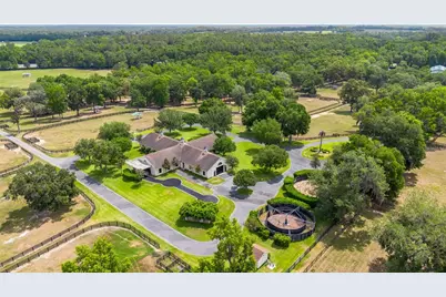 6157 W Highway 329, Reddick, FL 32686 - Photo 3