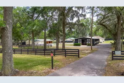 6157 W Highway 329, Reddick, FL 32686 - Photo 21