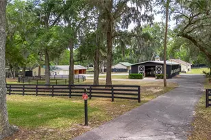 6157 W Hwy 329, Reddick, FL 32686 - Photo 21