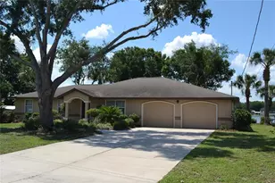 26 SE Ocale Way, Summerfield, FL 34491 - Photo 1